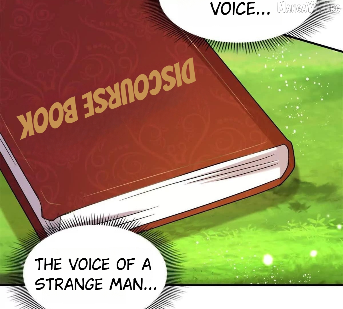 Don't Embarrass Me Chapter 152 - page 8